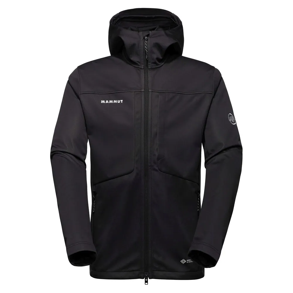 Mammut Ultimate Viii Softshelljacke Mammut Ultimate Viii Softshelljacke