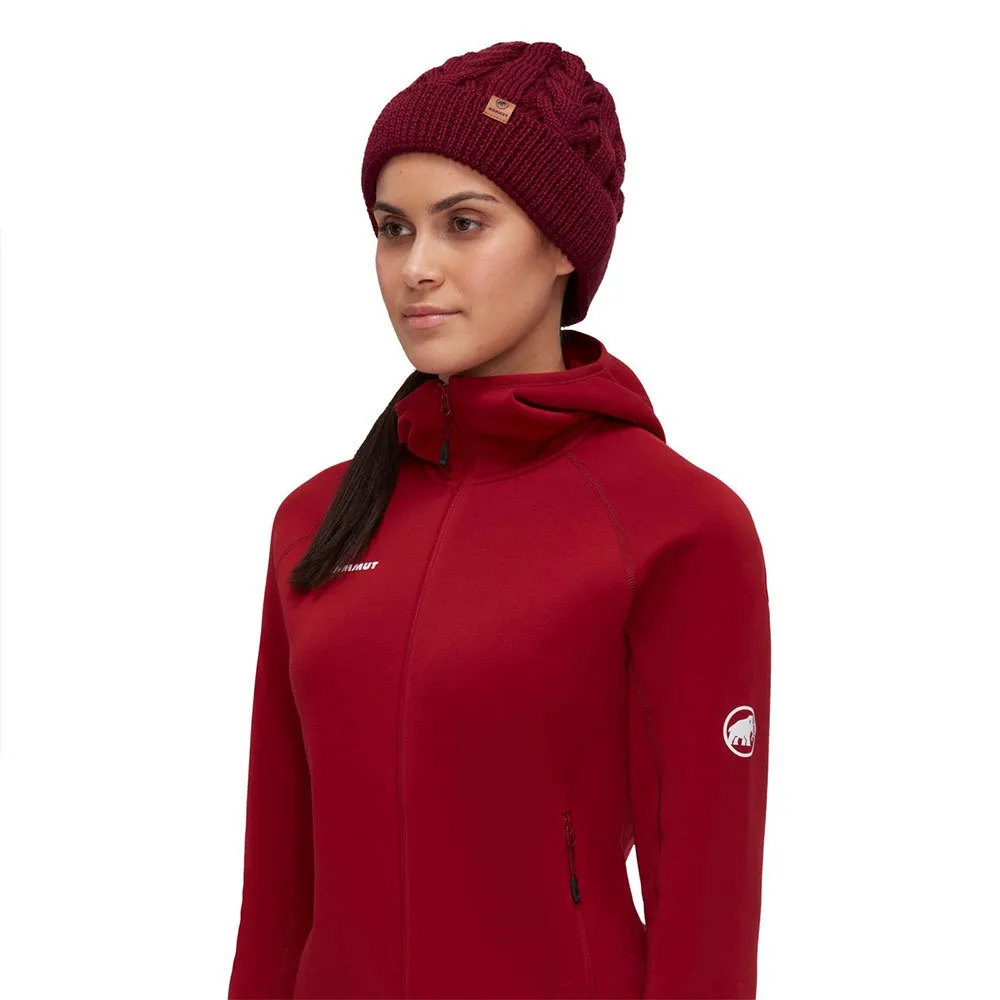 Mammut Valbella Mütze