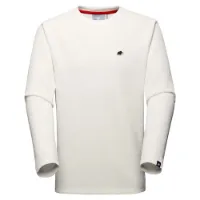 Mammut Waffle Langarm-t-shirt