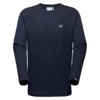Mammut Waffle Langarm-t-shirt