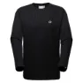 Mammut Waffle Langarm-t-shirt