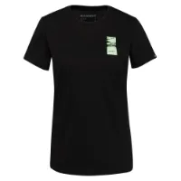 Mammut Wagon Kurzarm-t-shirt Mammut Wagon Kurzarm-t-shirt