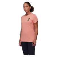 Mammut Wagon Kurzarm-t-shirt Mammut Wagon Kurzarm-t-shirt
