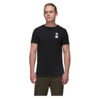 Mammut Wagon Kurzarm-t-shirt Mammut Wagon Kurzarm-t-shirt