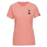 Mammut Wagon Kurzarm-t-shirt