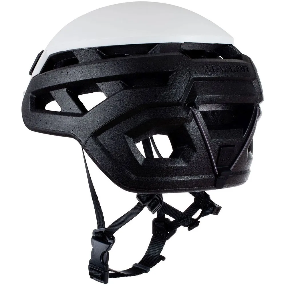 Mammut Wall Rider Helm Mammut Wall Rider Helm