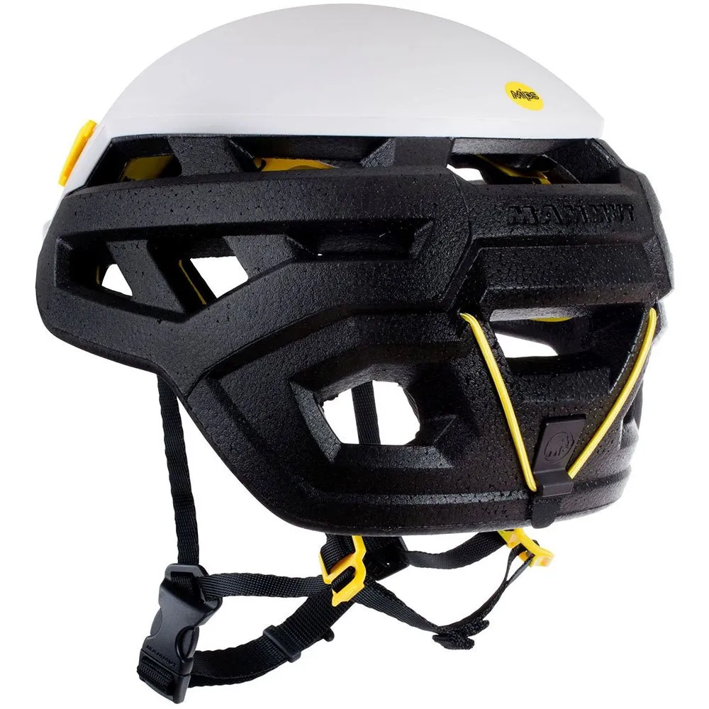 Mammut Wall Rider Mips Helm Mammut Wall Rider Mips Helm