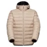 Mammut Waymarker Insulated Jacke Refurbished, Savannah