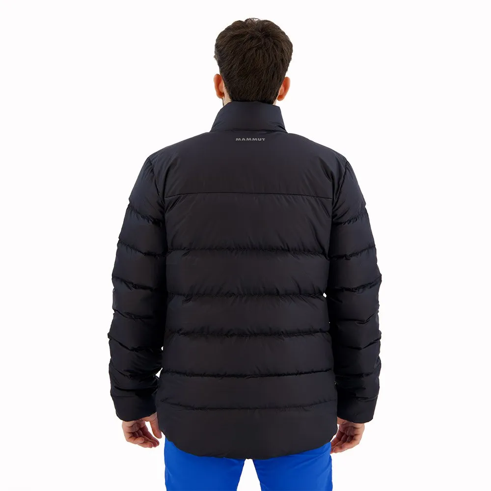 Mammut Whitehorn Insulated Daunenjacke, Black Mammut Whitehorn Insulated Daunenjacke, Black