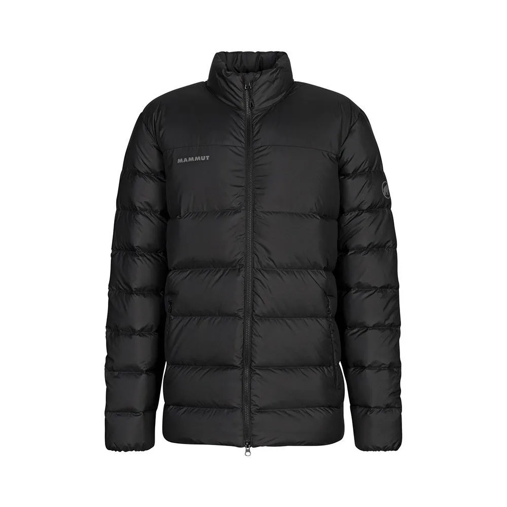 Mammut Whitehorn Insulated Daunenjacke, Black Mammut Whitehorn Insulated Daunenjacke, Black