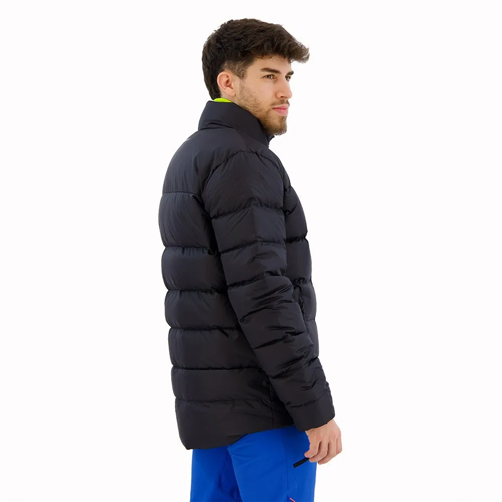 Mammut Whitehorn Insulated Daunenjacke, Black Mammut Whitehorn Insulated Daunenjacke, Black