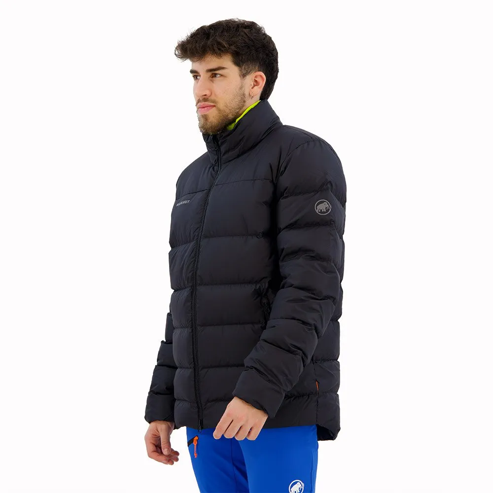 Mammut Whitehorn Insulated Daunenjacke, Black Mammut Whitehorn Insulated Daunenjacke, Black