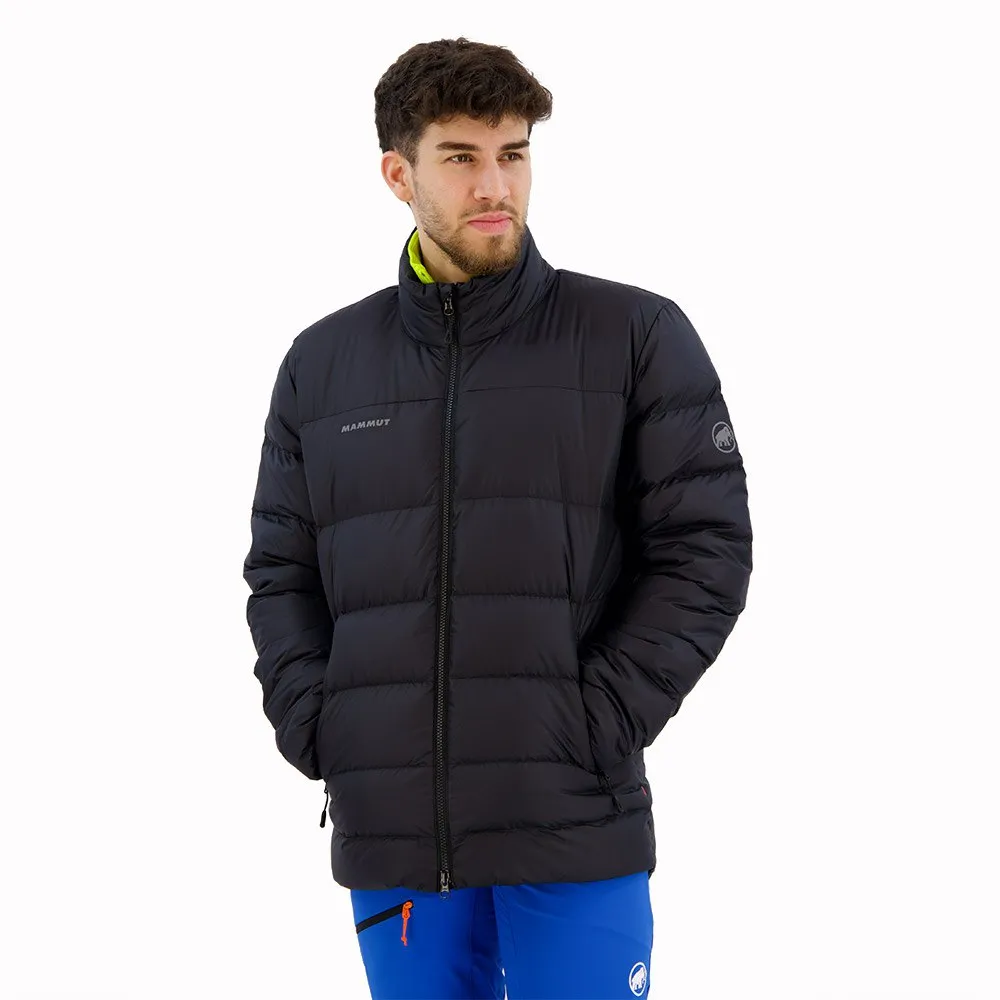 Mammut Whitehorn Insulated Daunenjacke, Black Mammut Whitehorn Insulated Daunenjacke, Black