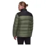 Mammut Whitehorn Insulated Jacke