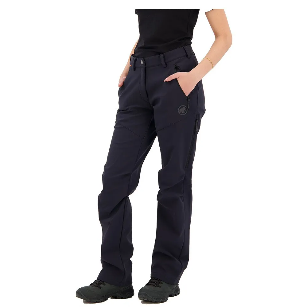 Mammut Winter Hiking So Hosen Mammut Winter Hiking So Hosen