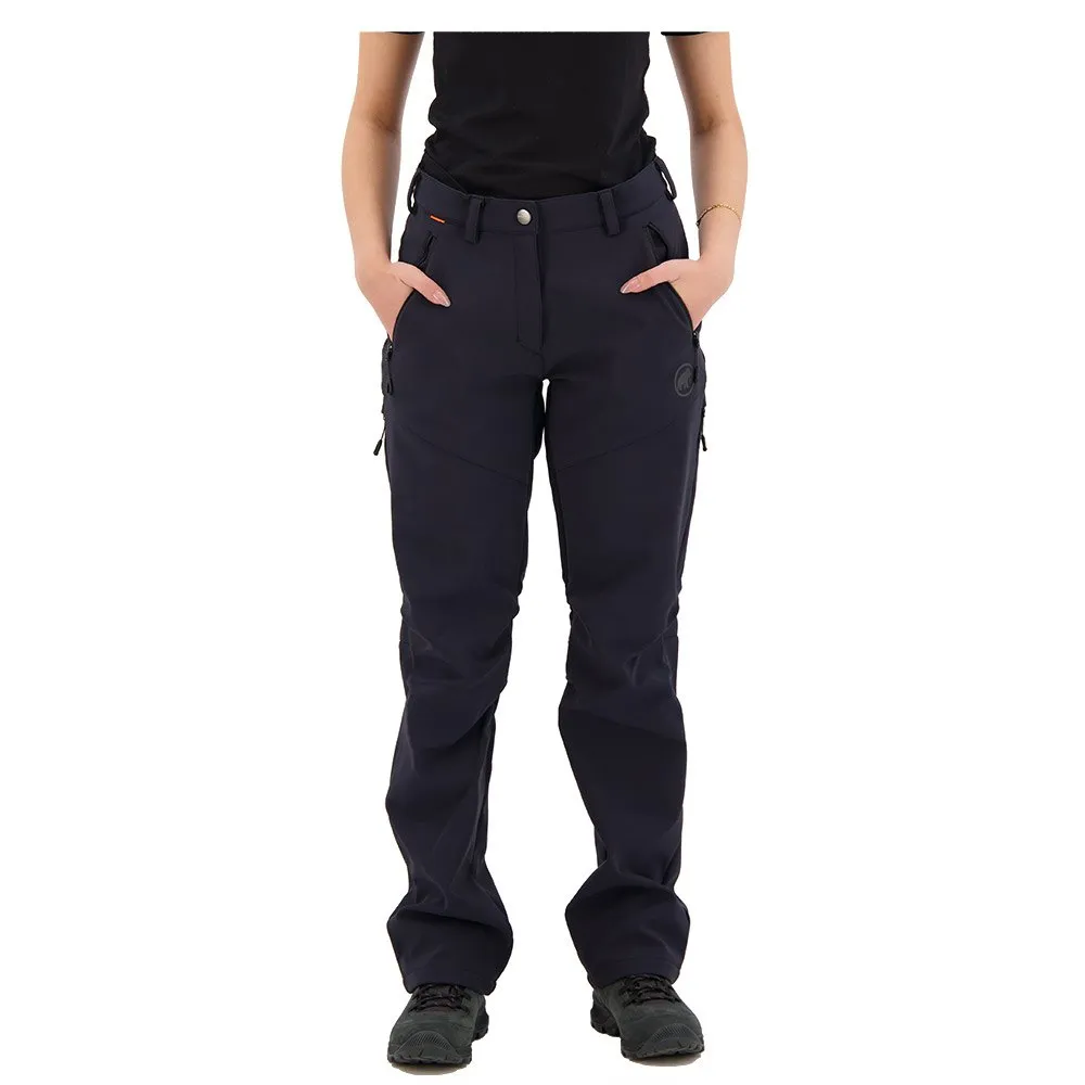 Mammut Winter Hiking So Hosen Mammut Winter Hiking So Hosen