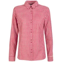 Mammut Winter Langarmhemd