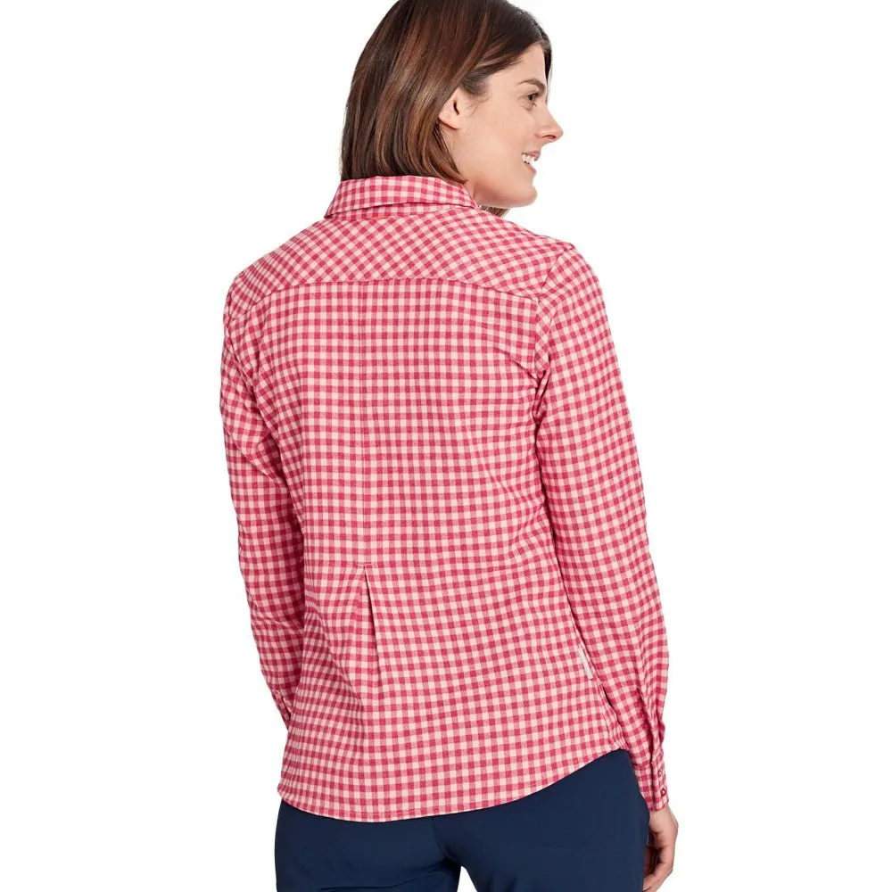 Mammut Winter Langarmhemd Mammut Winter Langarmhemd