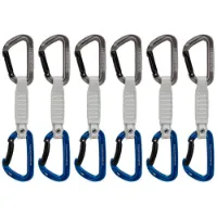Mammut Workhorse Keylock Expressschlinge 6 Einheiten