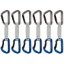 Mammut Workhorse Keylock Expressschlinge 6 Einheiten