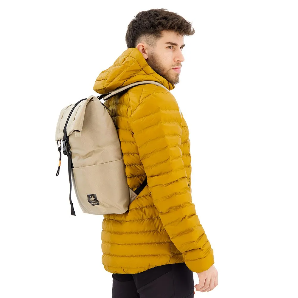 Mammut Xeron 15l Rucksack, Safari Mammut Xeron 15l Rucksack, Safari