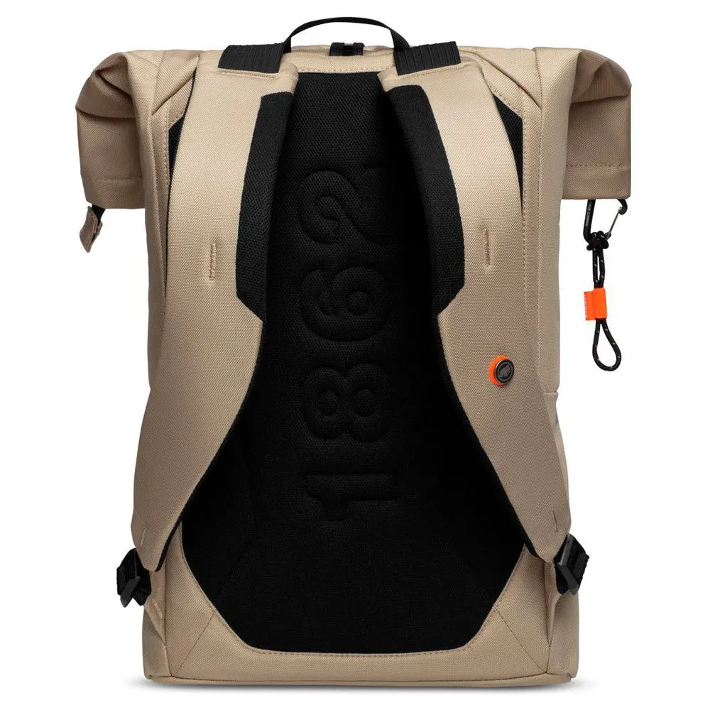 Mammut Xeron 15l Rucksack, Safari Mammut Xeron 15l Rucksack, Safari