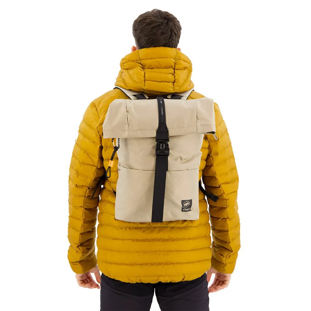 Mammut Xeron 15l Rucksack, Safari Mammut Xeron 15l Rucksack, Safari