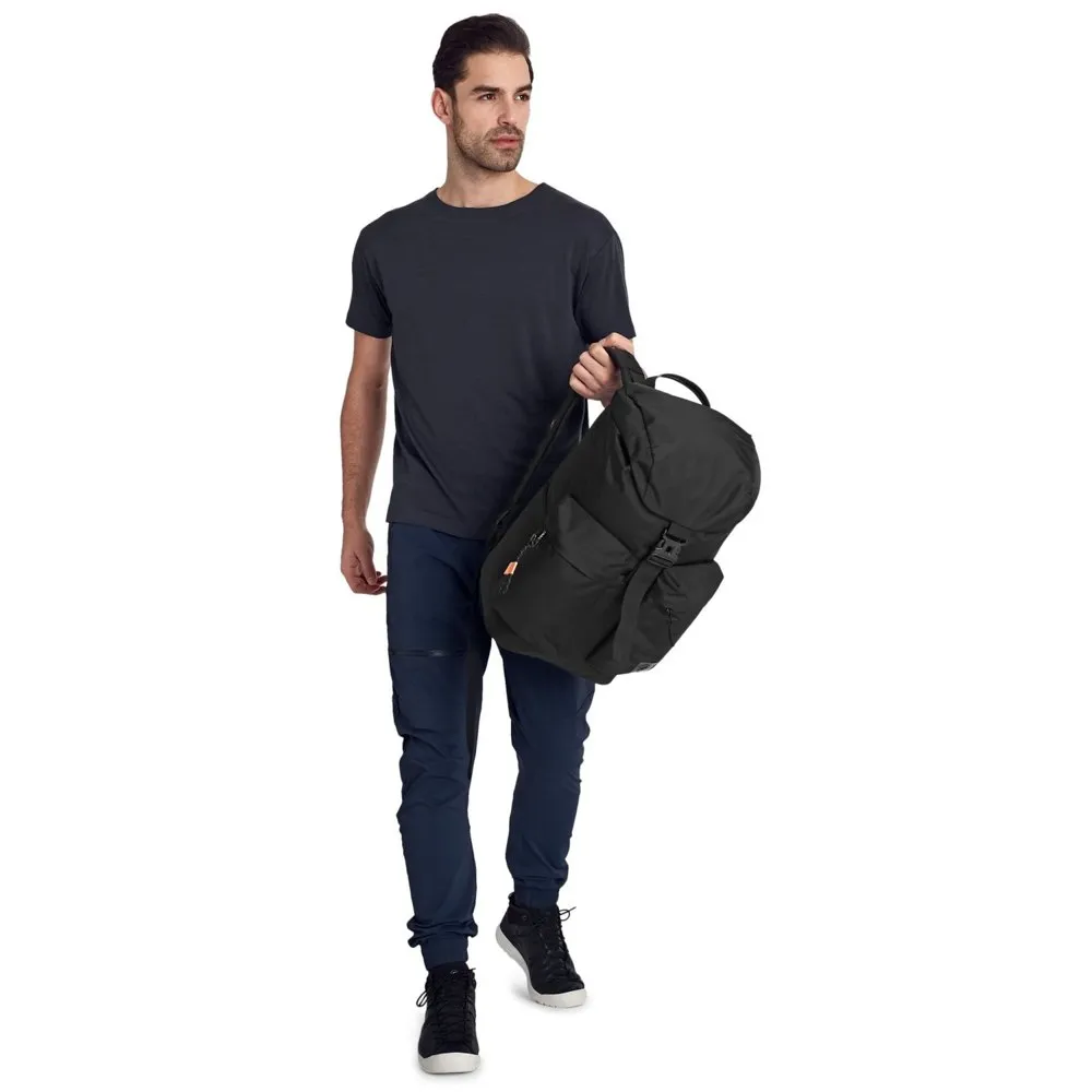 Mammut Xeron 30l Rucksack, Black Mammut Xeron 30l Rucksack, Black