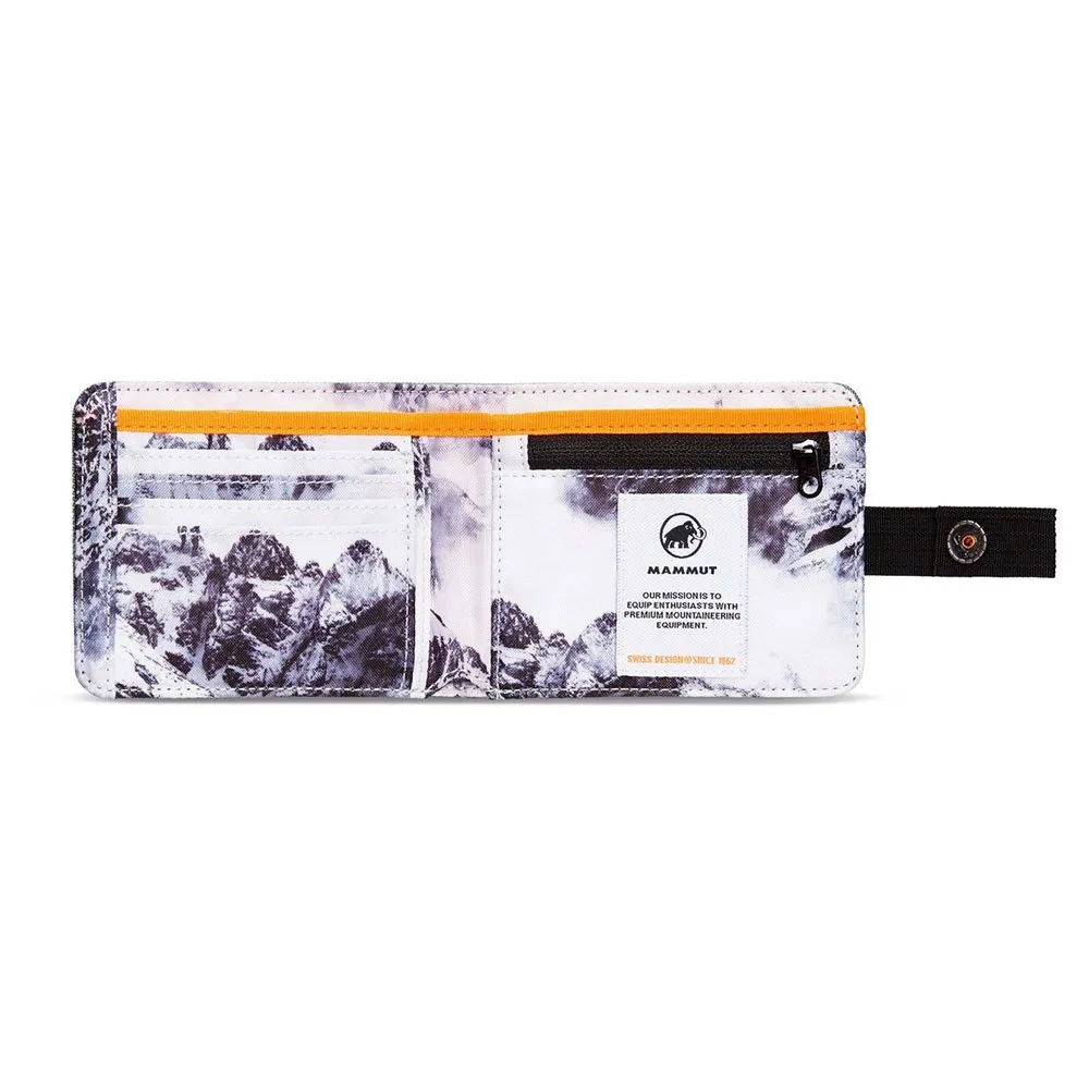 Mammut Xeron Brieftasche Mammut Xeron Brieftasche