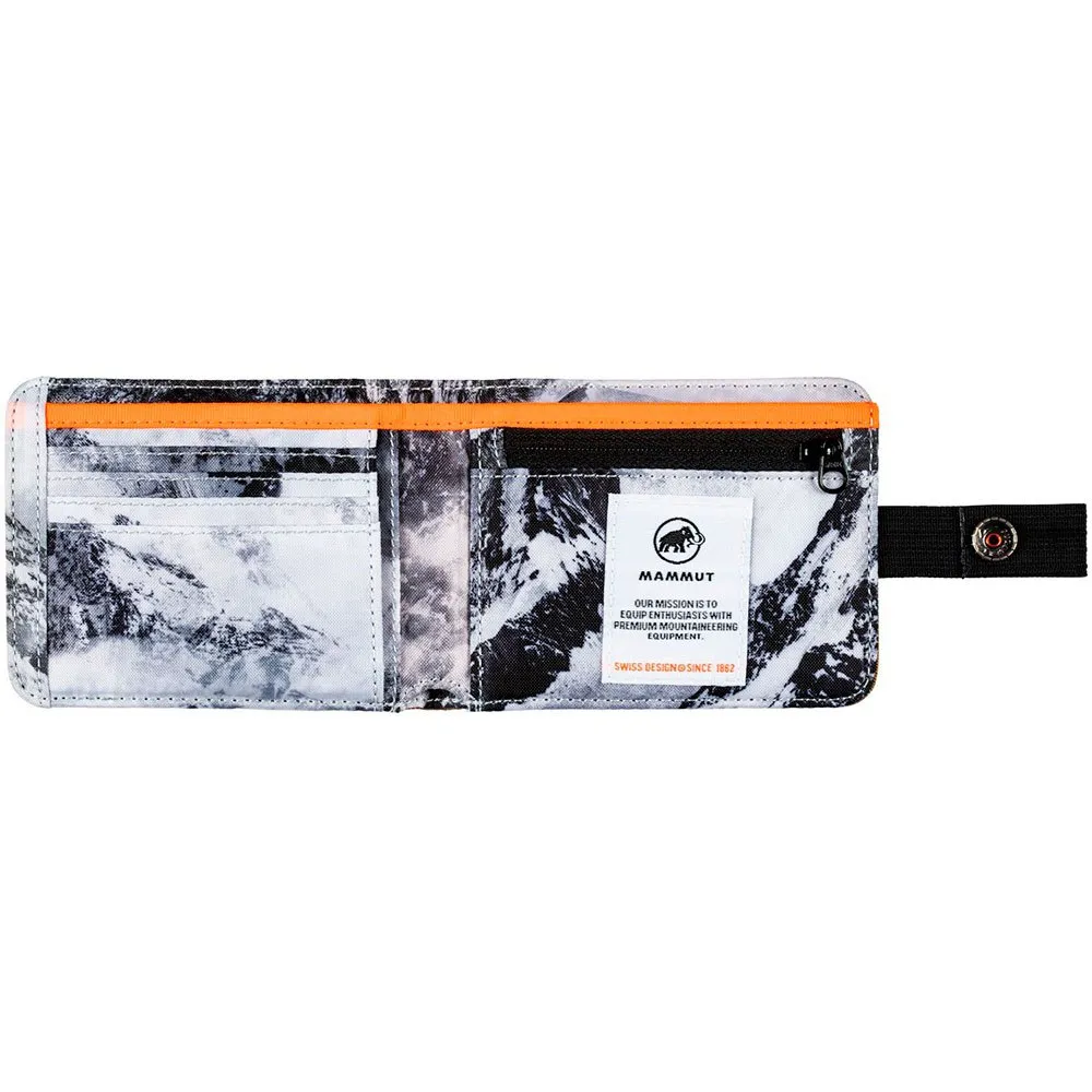 Mammut Xeron Brieftasche Mammut Xeron Brieftasche