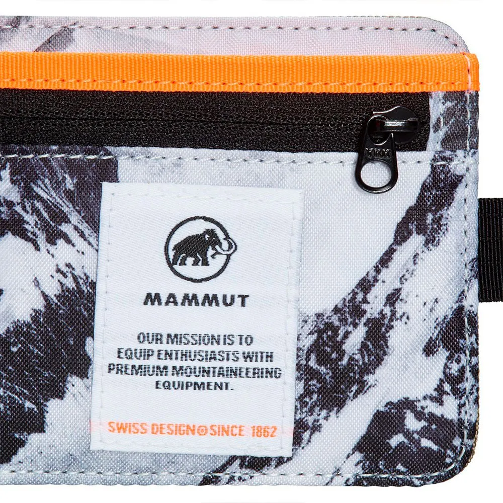 Mammut Xeron Brieftasche Mammut Xeron Brieftasche