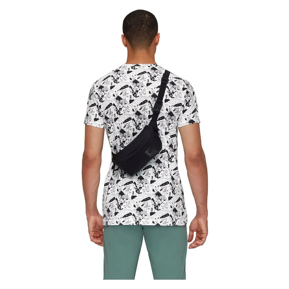 Mammut Xeron Classic 2l Gürteltasche Mammut Xeron Classic 2l Gürteltasche