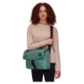 Mammut Xeron Messenger 14l Umhängetasche, Dark jade