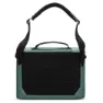 Mammut Xeron Messenger 14l Umhängetasche, Dark jade