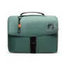Mammut Xeron Messenger 14l Umhängetasche, Dark jade