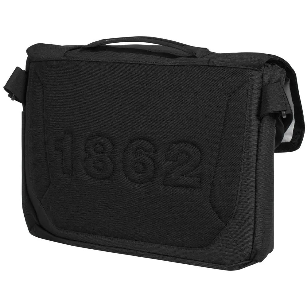 Mammut Xeron Messenger Umhängetasche, Black