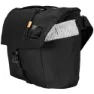 Mammut Xeron Messenger Umhängetasche, Black