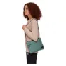 Mammut Xeron Sacoche 2l Umhängetasche, Dark jade