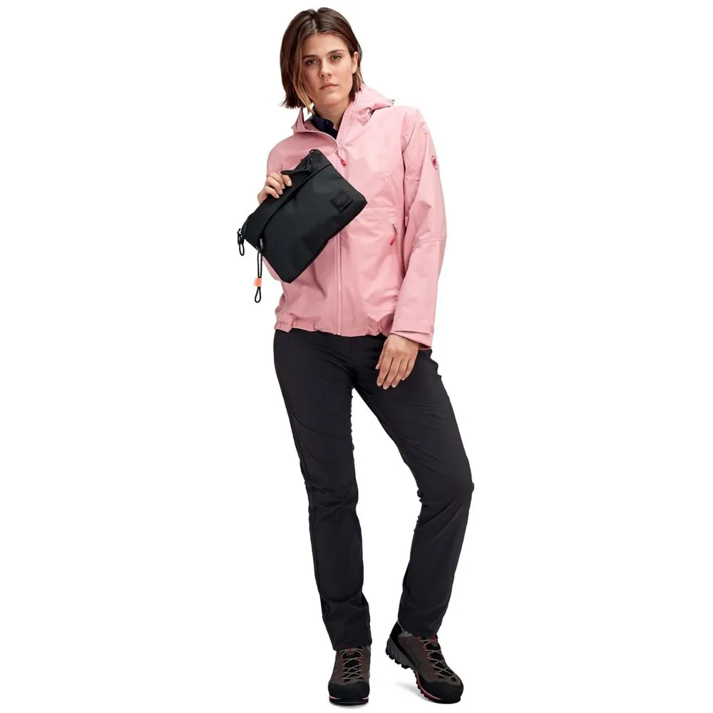 Mammut Xeron Sacoche Umhängetasche, Black Mammut Xeron Sacoche Umhängetasche, Black