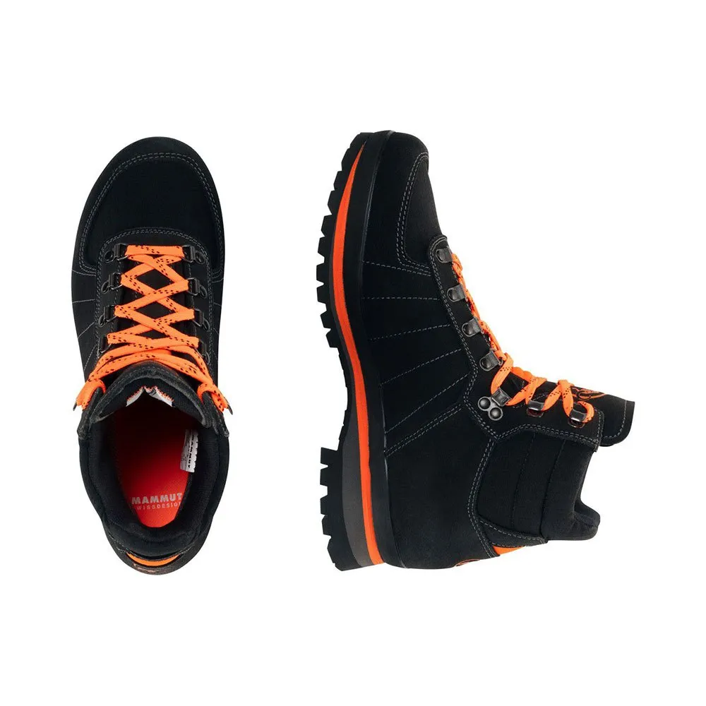 Mammut Yatna Ii High Goretex Wanderstiefel Mammut Yatna Ii High Goretex Wanderstiefel
