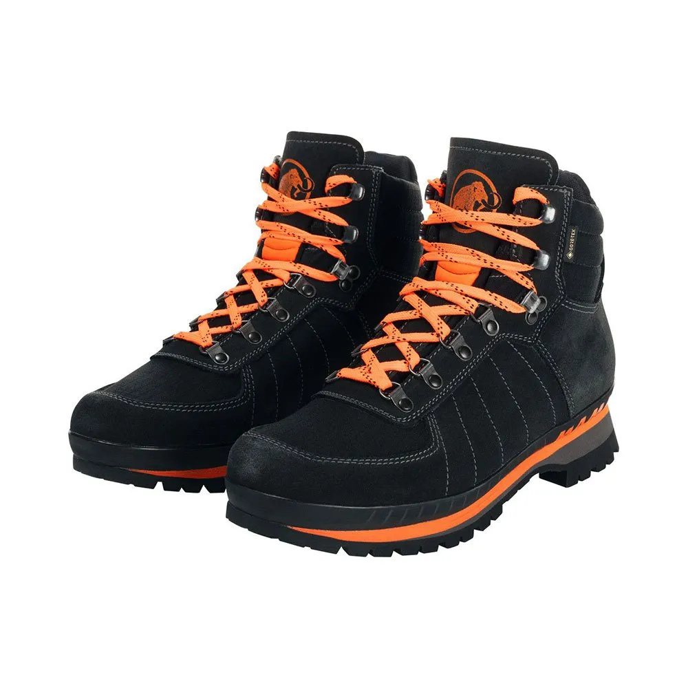 Mammut Yatna Ii High Goretex Wanderstiefel Mammut Yatna Ii High Goretex Wanderstiefel