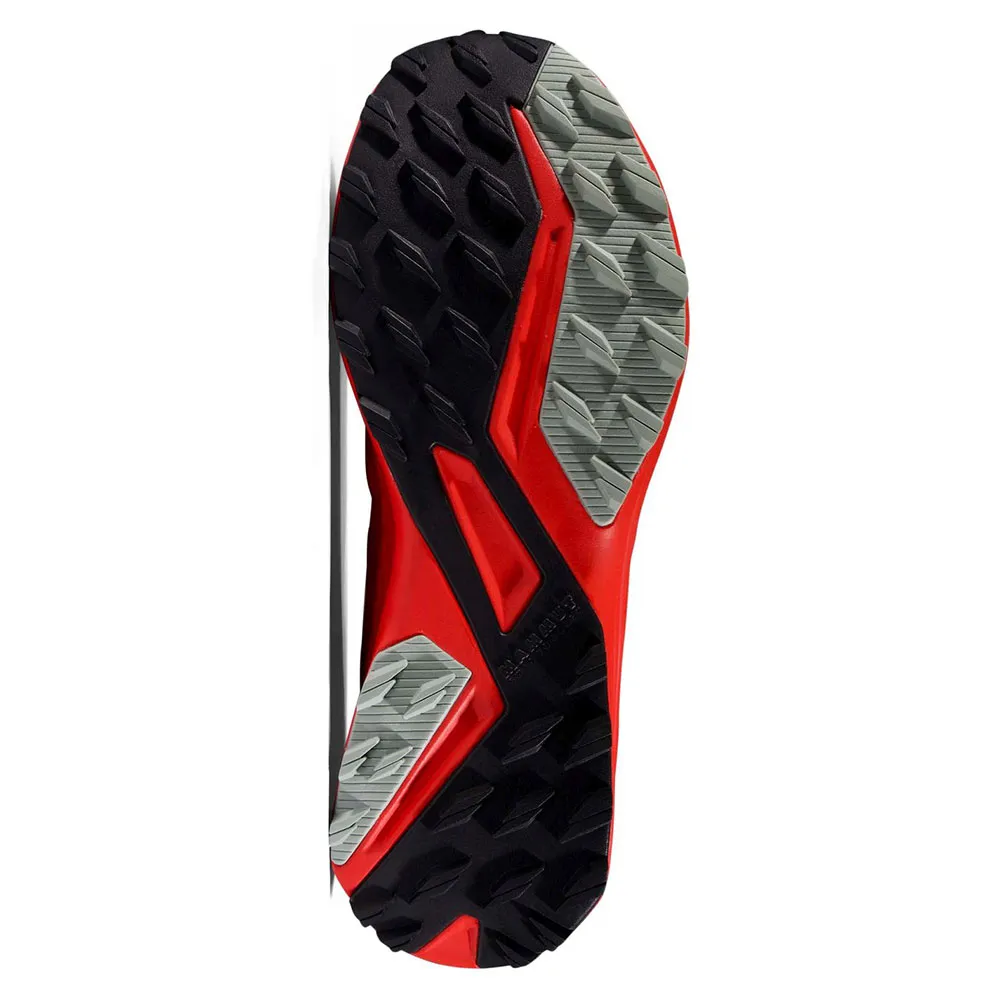 Mammut Zapatillas Saentis Low Goretex Trailrunning-schuhe male