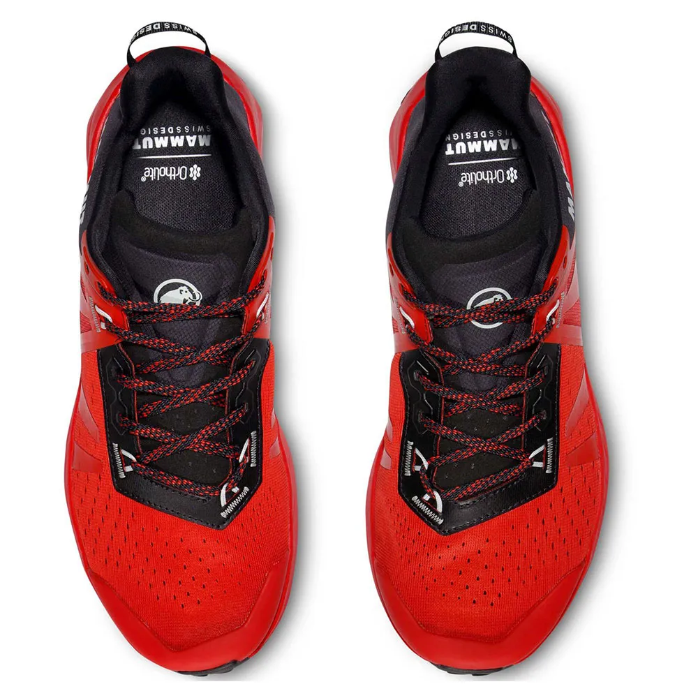 Mammut Zapatillas Saentis Low Goretex Trailrunning-schuhe male