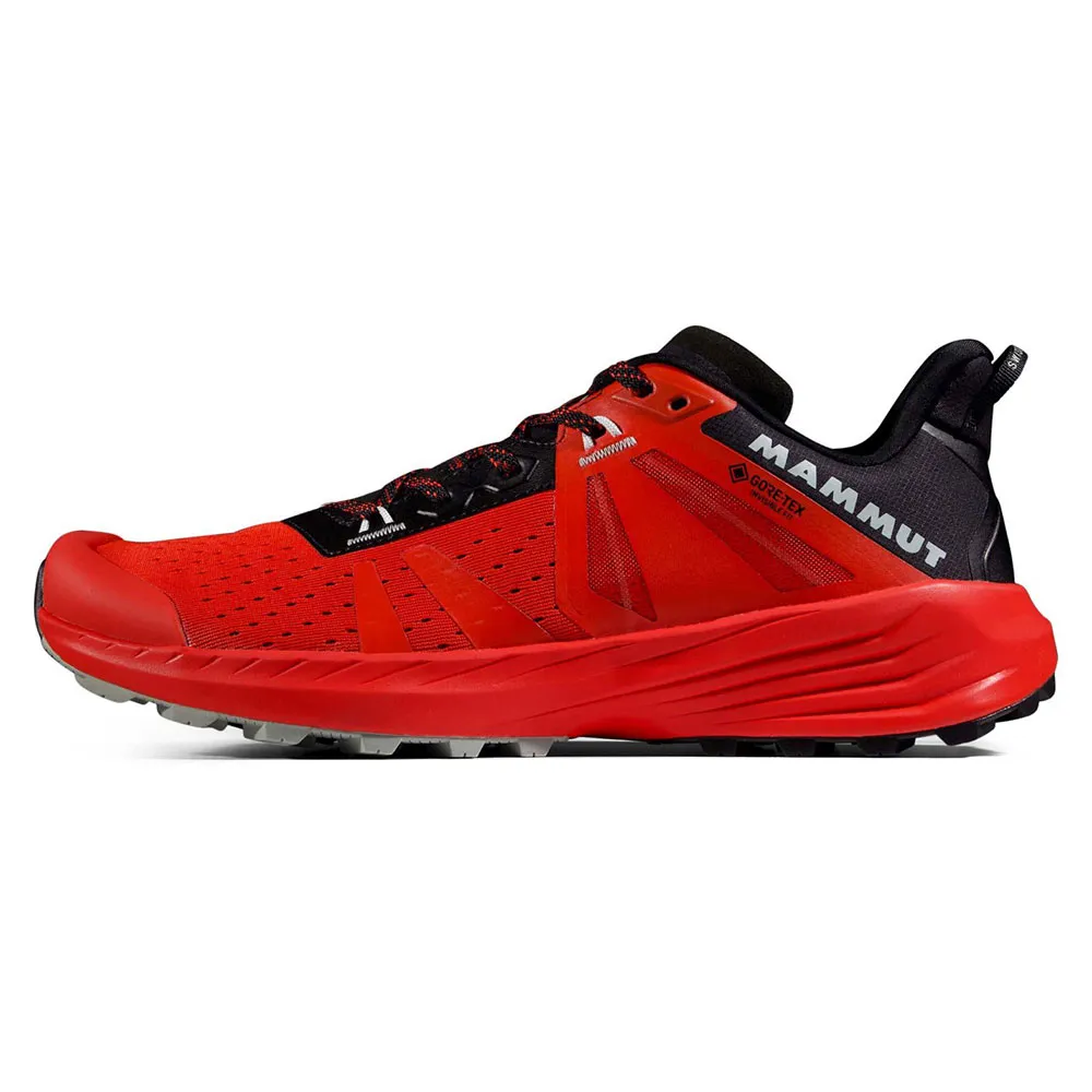 Mammut Zapatillas Saentis Low Goretex Trailrunning-schuhe male