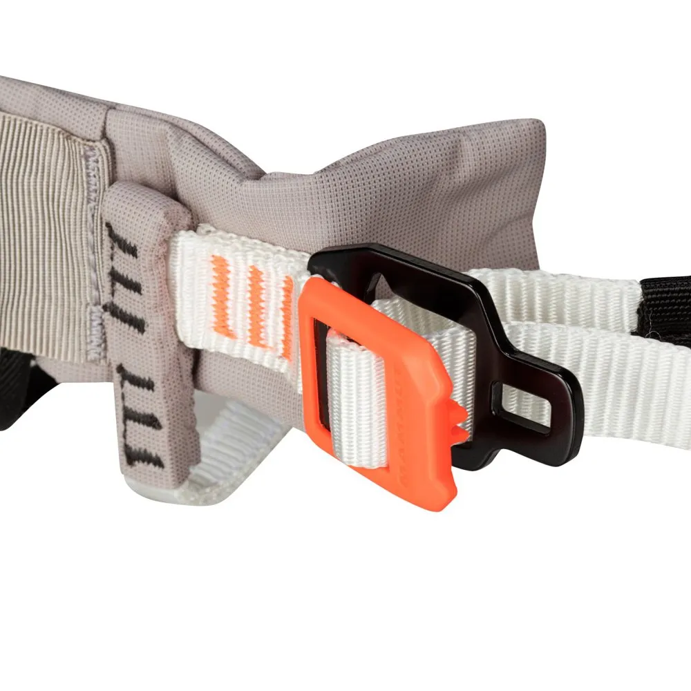Mammut Zephir Altitude Gurtzeug