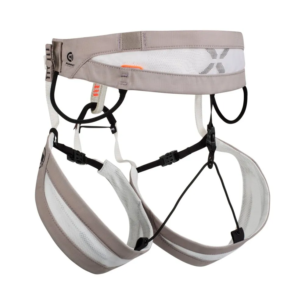 Mammut Zephir Altitude Gurtzeug