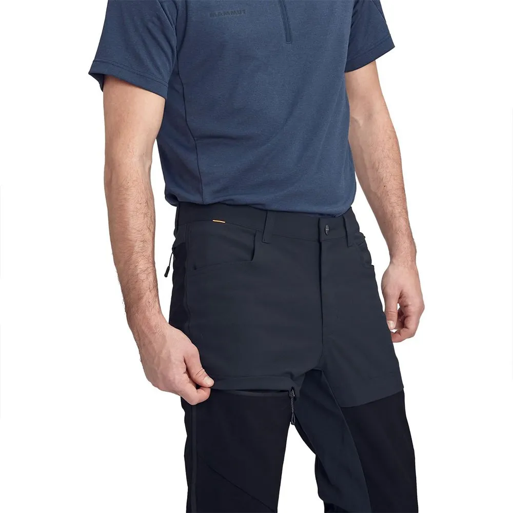 Mammut Zinal Guide Hosen Mammut Zinal Guide Hosen
