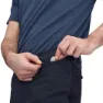 Mammut Zinal Guide Hosen
