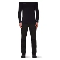 Mammut Zinal Guide Softshell Hybrid Hosen Mammut Zinal Guide Softshell Hybrid Hosen