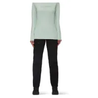 Mammut Zinal Guide Softshell Hybrid Hosen Mammut Zinal Guide Softshell Hybrid Hosen
